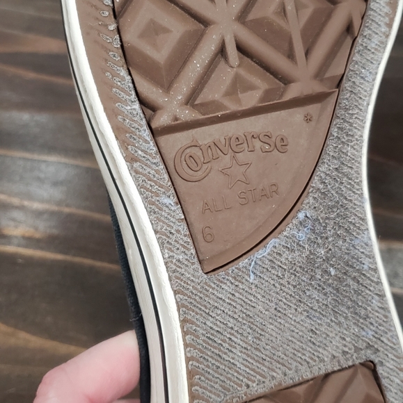 Converse All Star Unisex Chuck Taylor - Picture 4 of 5